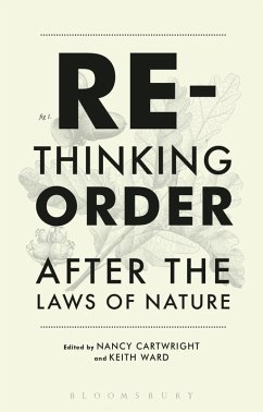 Cover Rethinking Order (eBook, PDF)