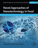 Novel Approaches of Nanotechnology in Food (eBook, ePUB)