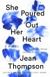 She Poured Out Her Heart (eBook, ePUB) - Bild 1