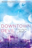 Downtown Devil (eBook, ePUB)