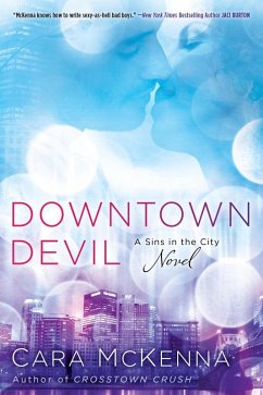 Downtown Devil (eBook, ePUB) - Mckenna, Cara