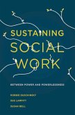 Sustaining Social Work (eBook, PDF)