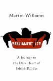 Parliament Ltd (eBook, ePUB)