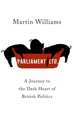 Parliament Ltd (eBook, ePUB) - Williams, Martin