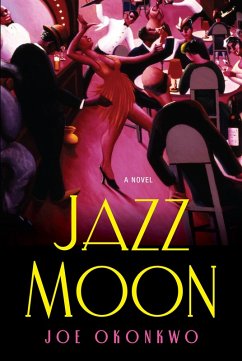 Cover Jazz Moon (eBook, ePUB)