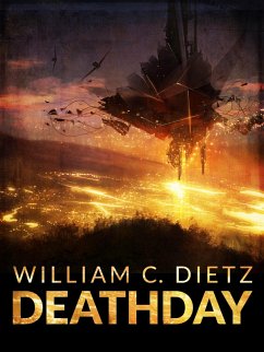 DeathDay (eBook, ePUB) - Dietz, William C.