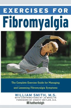 Exercises for Fibromyalgia (eBook, ePUB) - Smith, William