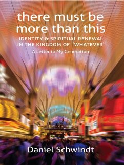 There Must Be More Than This (eBook, ePUB)