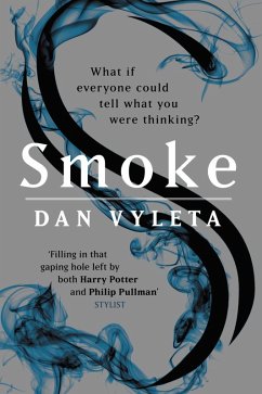 Smoke (eBook, ePUB) - Vyleta, Dan