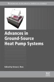 Advances in Ground-Source Heat Pump Systems (eBook, ePUB)