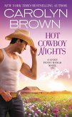 Hot Cowboy Nights (eBook, ePUB)
