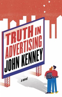 Truth in Advertising (eBook, ePUB) - Kenney, John