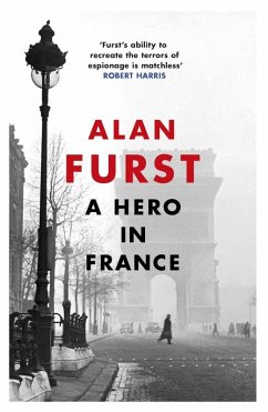 A Hero in France (eBook, ePUB) - Furst, Alan
