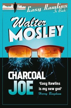 Charcoal Joe (eBook, ePUB) - Mosley, Walter