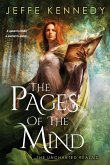 The Pages of the Mind (eBook, ePUB) The Pages of the Mind (eBook, ePUB)