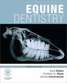 Equine Dentistry - E-Book (eBook, ePUB)