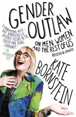 Cover Gender Outlaw (eBook, ePUB)