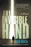 The Invisible Hand (eBook, ePUB)