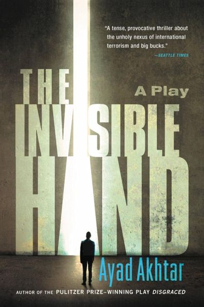 The Invisible Hand (eBook, ePUB) The Invisible Hand (eBook, ePUB)