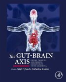 The Gut-Brain Axis (eBook, ePUB)