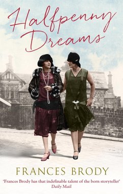 Cover Halfpenny Dreams (eBook, ePUB)