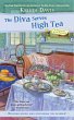 The Diva Serves High Tea (eBook, ePUB) - Bild 1