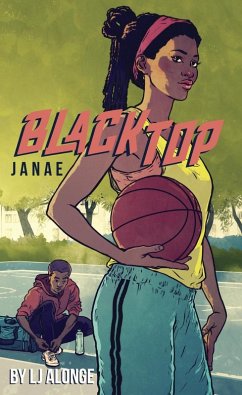 Cover Janae #2 (eBook, ePUB)
