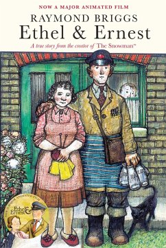 Ethel & Ernest (eBook, ePUB) - Briggs, Raymond