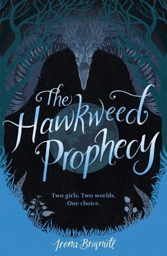 Cover The Hawkweed Prophecy (eBook, ePUB)