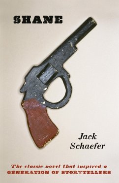 Shane (eBook, ePUB) - Schaefer, Jack