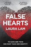 False Hearts (eBook, ePUB)