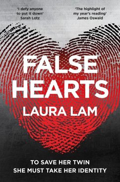 Cover False Hearts (eBook, ePUB)