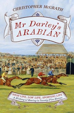 Cover Mr Darley's Arabian (eBook, ePUB)