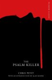 The Psalm Killer (eBook, ePUB)