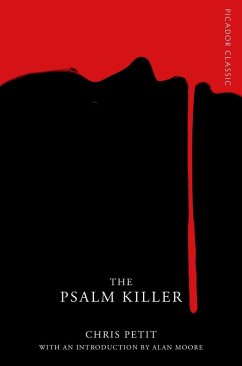 The Psalm Killer (eBook, ePUB) - Petit, Chris