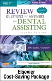 Review Questions and Answers for Dental Assisting - E-Book - Revised Reprint (eBook, ePUB)