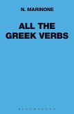All the Greek Verbs (eBook, PDF) All the Greek Verbs (eBook, PDF)