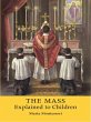 Mass Explained to Children (eBook, ePUB) - Bild 1