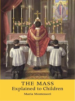 Mass Explained to Children (eBook, ePUB)