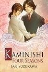 Kaminishi: Four Seasons (eBook, ePUB) Kaminishi: Four Seasons (eBook, ePUB)