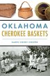 Oklahoma Cherokee Baskets (eBook, ePUB) - Bild 1