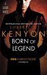 Born of Legend (eBook, ePUB) - Bild 1