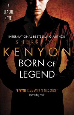 Born of Legend (eBook, ePUB) - Kenyon, Sherrilyn