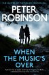 When the Music's Over (eBook, ePUB) - Bild 1