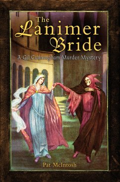 The Lanimer Bride (eBook, ePUB) - McIntosh, Pat