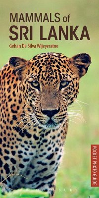 Cover Mammals of Sri Lanka (eBook, ePUB)