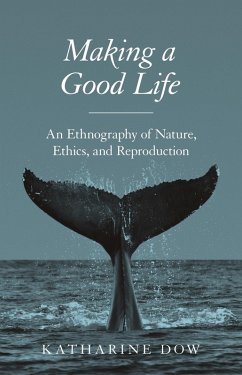Cover Making a Good Life (eBook, ePUB)