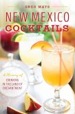 New Mexico Cocktails (eBook, ePUB)