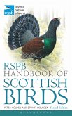 RSPB Handbook of Scottish Birds (eBook, ePUB)