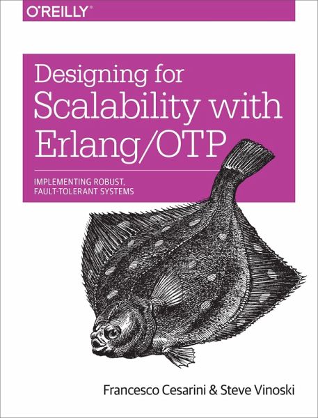 Designing for Scalability with Erlang/OTP (eBook, PDF) Designing for Scalability with Erlang/OTP (eBook, PDF)